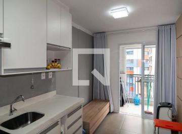 Apartamento · 25m² · 1 Quarto · Apartamento à Venda - Bela Vista, 1 Quarto, 25 m² - São Paulo