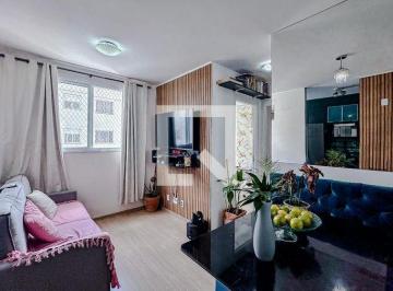 Apartamento · 40m² · 2 Quartos · Apartamento à Venda - Mooca, 2 Quartos,  40 m² - São Paulo