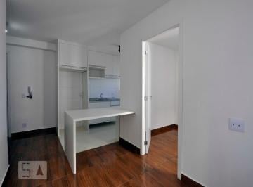 Apartamento · 38m² · 2 Quartos · 1 Vaga · Apartamento à Venda - Centro, 2 Quartos,  38 m² - Osasco