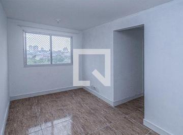 Apartamento · 43m² · 2 Quartos · Apartamento à Venda - Jardim São Saverio, 2 Quartos,  43 m² - São Paulo