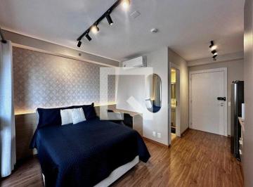 Apartamento · 25m² · Imoveis - em Santo Amaro