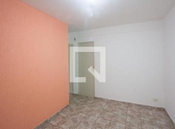 Apartamento · 52m² · 2 Quartos · 1 Vaga · Apartamento à Venda - Jardim Sao Luis, 2 Quartos, 52 m² - São Paulo