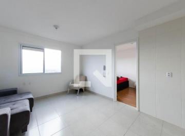 Apartamento · 40m² · 1 Quarto · Apartamento à Venda - Sapopemba, 1 Quarto,  40 m² - São Paulo