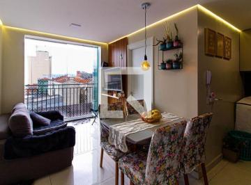 Apartamento · 36m² · 2 Quartos · Apartamento à Venda - Lapa, 2 Quartos, 36 m² - São Paulo