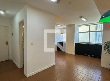Apartamento · 25m² · 1 Quarto · Apartamento à Venda - Centro, 1 Quarto, 25 m² - Rio de Janeiro