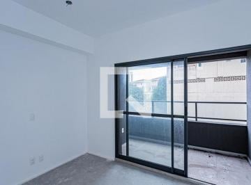 Apartamento · 24m² · 1 Quarto · Apartamento à Venda - Freguesia do Ó, 1 Quarto, 24 m² - São Paulo