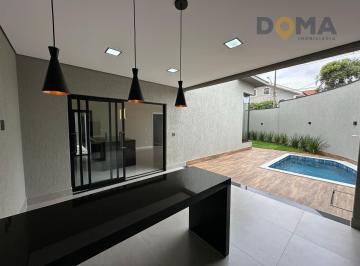 Casa · 170m² · 3 Quartos · 3 Vagas · WERNER PLAAS - AMERICANA/SP