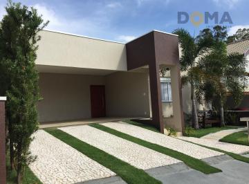 Casa · 324m² · 3 Quartos · 4 Vagas · Casa em Condomínio Imigrantes Nova Odessa-SP