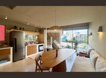 Apartamento · 70m² · 1 Quarto · 2 Vagas · Apartamento à Venda - Pinheiros, 1 Quarto, 70 m² - São Paulo