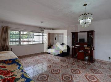 Casa · 275m² · 2 Quartos · 2 Vagas · Casa à Venda - Vila Santista, 2 Quartos,  275 m² - São Paulo