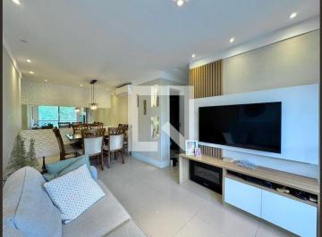 Apartamento · 91m² · 3 Quartos · 2 Vagas · Apartamento à Venda - Recreio, 3 Quartos, 91 m² - Rio de Janeiro