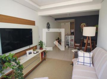 Apartamento · 65m² · 2 Quartos · 1 Vaga · Apartamento à Venda - Santana, 2 Quartos, 65 m² - Porto Alegre
