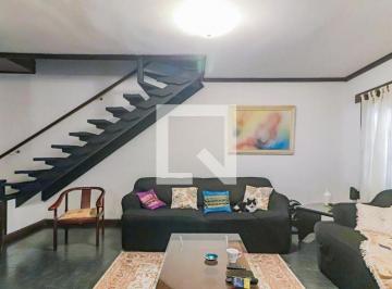 Casa · 236m² · 4 Quartos · 5 Vagas · Casa à Venda - Jardim Jussara, 4 Quartos,  236 m² - São Paulo