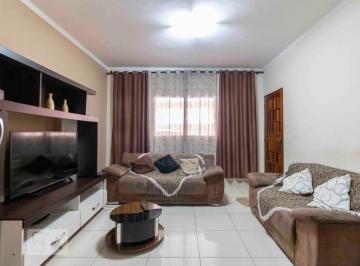 Casa · 250m² · 4 Quartos · 2 Vagas · Casa à Venda - Itaquera, 4 Quartos, 250 m² - São Paulo