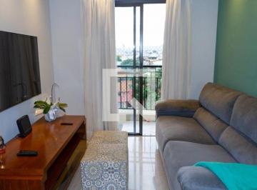 Apartamento · 77m² · 3 Quartos · 2 Vagas · Apartamento à Venda - Freguesia do Ó, 3 Quartos,  77 m² - São Paulo