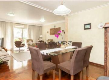 f7596a31aaf4854f307972d817d464bfb2c3643f · Apartamento à venda, 158 m² por R$ 2.100.000,00 - Moema - São Paulo/SP