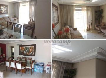 8dc34b2db82987c1c63b7141b8c7b703211e930f · Apartamento com 3 dormitórios à venda, 138 m² por R$ 890.000,00 - Jardim Guanabara - Campinas/SP