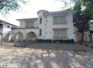 Comercial · 441m² · 10 Quartos · 10 Vagas · Casa Comercial para locação com 441m², no bairro moinhos, com estacionamento par