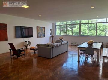 Apartamento · 265m² · 4 Quartos · 2 Vagas · Apartamento em Copacabana  -  Rio de Janeiro