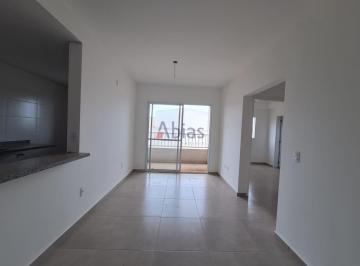 Apartamento · 56m² · 2 Quartos · 1 Vaga · Apartamento em Vila Prado - São Carlos, SP