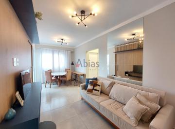 Apartamento · 56m² · 2 Quartos · 1 Vaga · Apartamento em Vila Prado - São Carlos, SP