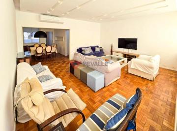 Apartamento · 135m² · 3 Quartos · 1 Vaga · Apartamento à venda em Ipanema: 135m², 3 quartos, 1 vaga