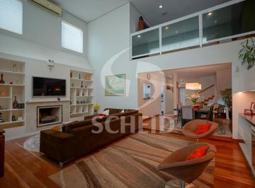 Casa · 387m² · 4 Quartos · 4 Vagas · Casa a Venda no Bairro Alto da Boa Vista - São Paulo