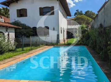 Casa · 458m² · 4 Quartos · 3 Vagas · Casa à venda no Jardim Petrópolis, 4 quartos (3 suíte), 3 vagas.
