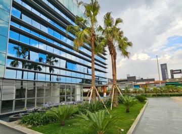 081698698213588.jpg · Sala Corporativa para locação 275,52m² A.C. piso elevado e ar condicionado instalados, estacionament