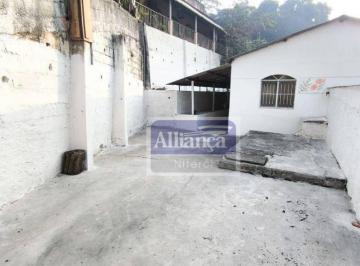 b0fdf77423a421f1126d05d77e2d3811cc74d169 · Casa com 1 dormitório, varanda e 1 vaga de garagem à venda, 58 m² por R$ 160.000 - Cubango - Niterói