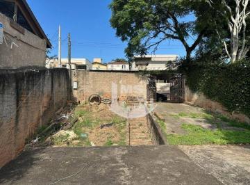 30203bcc65672e1564d7a574e1504581b247a1d2 · Terreno à venda, 462 m² por R$ 850.000,00 - Nova Campinas - Campinas/SP