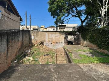 8ebeaaa1113950b07fb6ba8d95d85f31f19c4e85 · Terreno à venda, 462 m² por R$ 849.900,00 - Nova Campinas - Campinas/SP