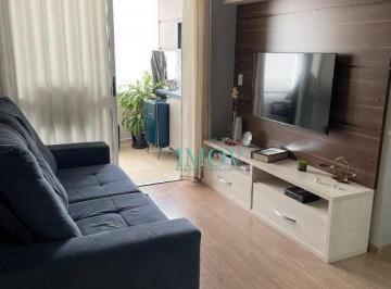 d0d8359508bd9cfee962dc84df5eec553a322864 · Apartamento à venda, 75 m² por R$ 690.000,00 - Jardim Sul - São José dos Campos/SP