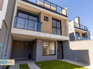 bc2c5d9d5897f2e048f5d7c0a9ad274a6149fd52 · Belíssimo sobrado com 139 m², 3 quartos (1 suíte) à venda por R$ 959.000 - Pilarzinho - Curitiba/PR