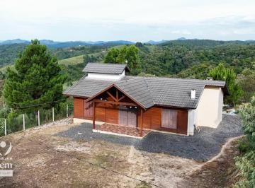 fbce4e51664061eef1ed607048bf1225a73e3f41 · ESTUDA PERMUTA - Chácara à venda de 900K por apenas R$ 599.901 - Itambézinho - Campo Largo/PR
