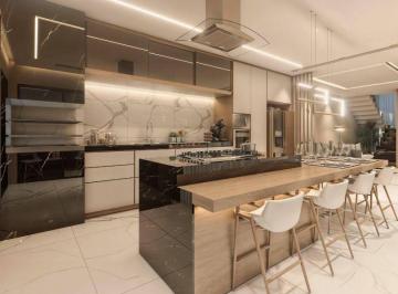 4c0193297ce852861d76026f535e8e3b00341bda · Sobrado com 3 Quartos (3 Suites), 2 Vagas, Churrasqueira à venda, 150 m² por R$ 955.000 - Santa Quit