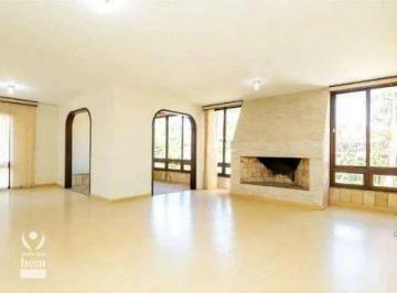 9780814806da1c23ffea9fa4dff0981143743f3c · Sobrado com 436m², 5 quartos (3 suítes) à venda² por R$ 2.100.000 - Jardim Social - Curitiba/PR
