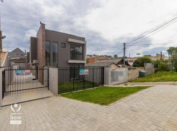 071d67e4387515d55f3f91eb828c46a40c3e9cba · Incrível Sobrado com 3 dormitórios à venda, 105 m² por R$ 699.000 - Bairro Alto - Curitiba/PR
