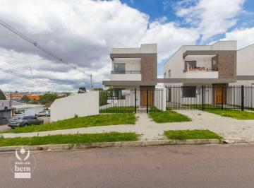83c5e855e00a4d26df7950a88c64b8a60bb25dfb · Sobrado de esquina com 127 m², 3 quartos (1 suíte) à venda por R$ 794.000 - Bairro Alto - Curitiba/P