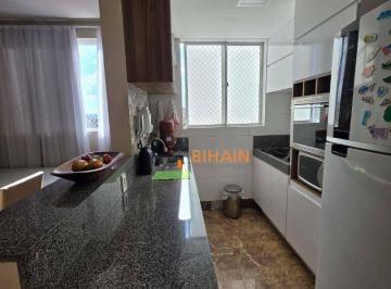23f77e87708738bd403297cd1a6249f826cf83eb · Apartamento com 2 dormitórios à venda, 95 m² por R$ 780.000,00 - Havaí - Belo Horizonte/MG