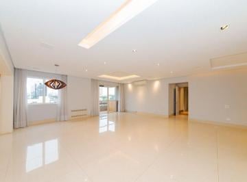 Apartamento · 257m² · 2 Quartos · 2 Vagas · Apartamento para aluguel - em Batel