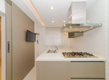 Apartamento · 257m² · 2 Quartos · 2 Vagas · Apartamento para aluguel - em Batel