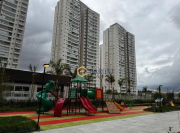 2c6174a3289d727c299486f901111cabcc79749d · Apartamento com 4 quartos à venda, 157 m² - Vila Anastácio - São Paulo/SP
