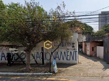 cafe51f3a95209ce9c44b0547e5a2118177f2572 · Terreno à venda, 1214 m² por R$ 8.500.000,00 - Vila Leopoldina - São Paulo/SP