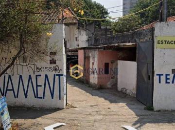 f2a02704f867ff88ed01b745d863f93f49d2d82c · Terreno à venda, 1214 m² por R$ 8.500.000,00 - Vila Leopoldina - São Paulo/SP