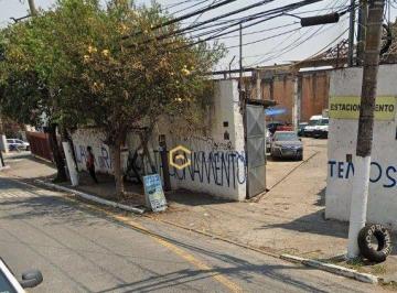 fa22432058b4dc3b47be42c7b9ffc8b13f4052fa · Terreno à venda, 1214 m² por R$ 8.500.000,00 - Vila Leopoldina - São Paulo/SP