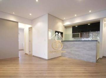 Sala · Apartamento com 2 dormitórios para alugar, 69 m² por R$ 4.619,00/mês - Vila Andrade - São Paulo/SP