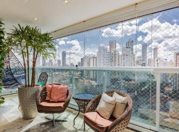 Foto 01 · Apartamento, Vila Regente Feijó, São Paulo, SP