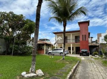 Foto-0 · IPITANGA, Lauro de Freitas. Duplex solto com 4 quartos sendo 1 suíte, área verde. R$760.000,00. Agen