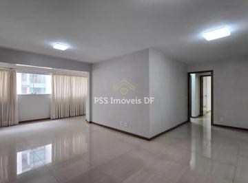 Apartamento de 4 quartos, Águas Claras · Apartamento, 4 quartos, 2 suítes, DCE, lazer completo, Rua 21 sul, Águas Claras